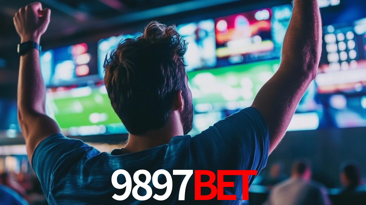9897bet: Seu Cassino Premiado com Pagamentos Rápidos