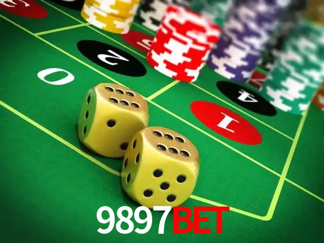 Welcome Bonus 9897bet