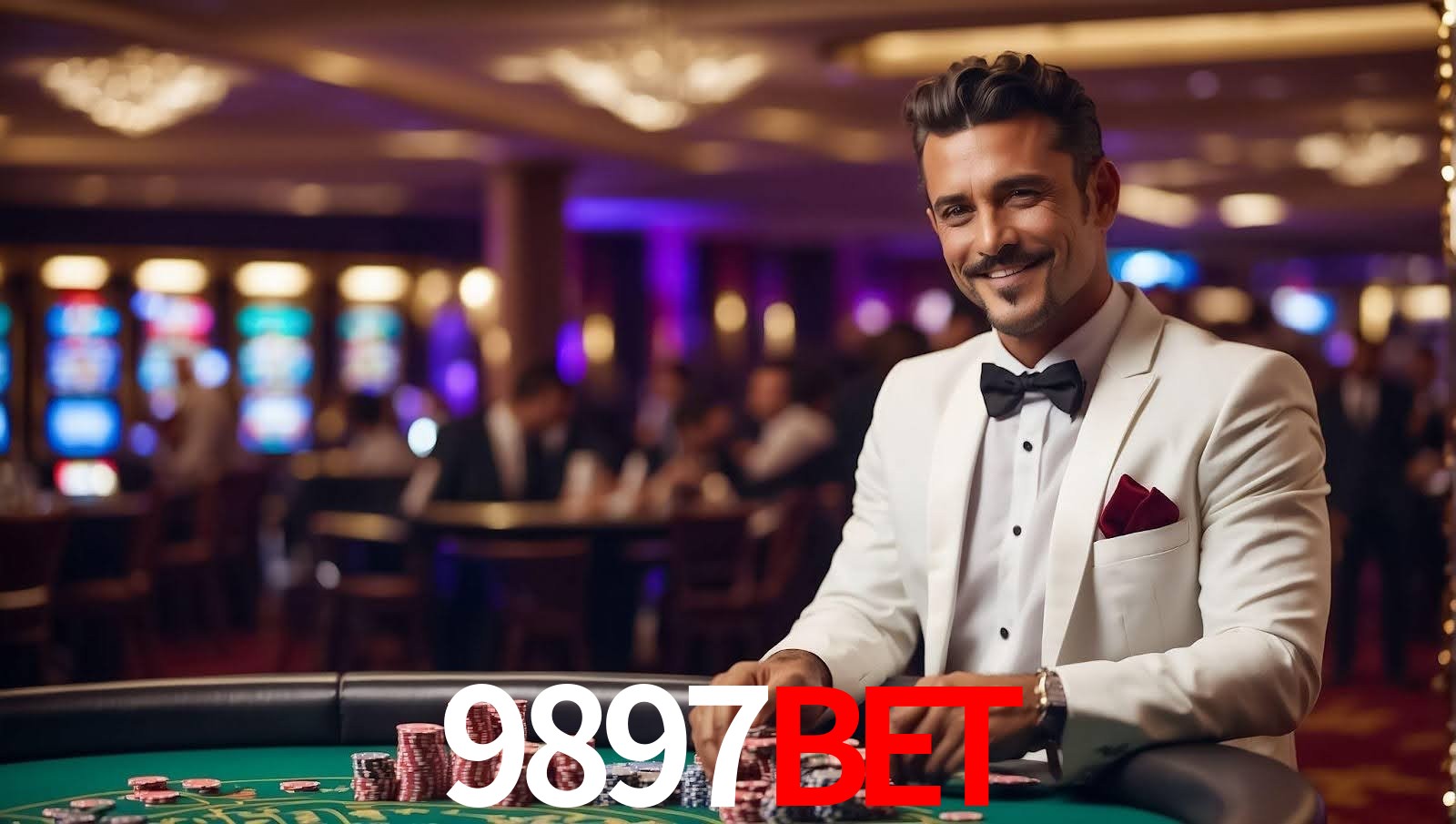 Tecnologia da Plataforma 9897bet