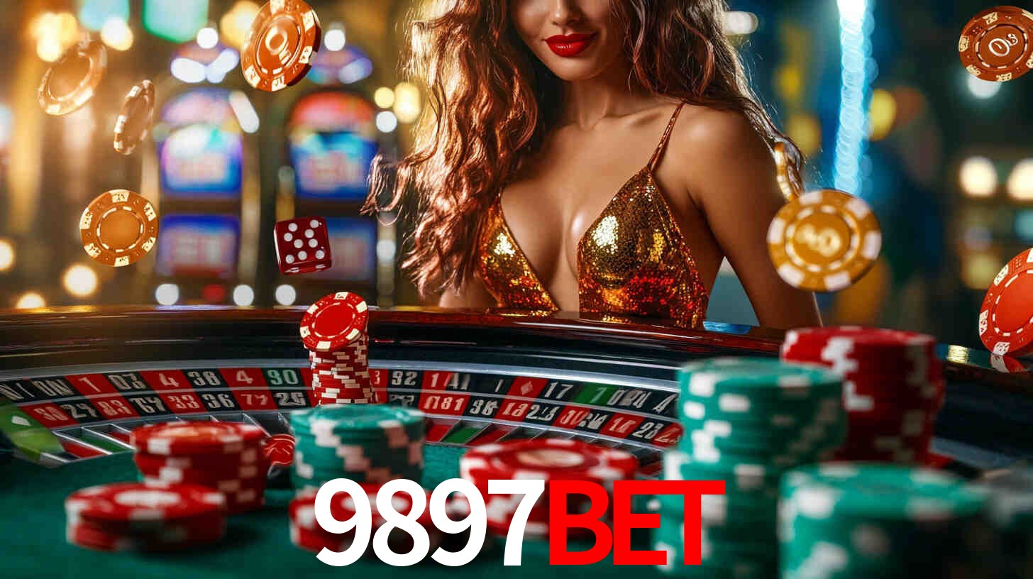 Welcome Bonus 9897bet