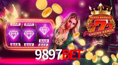 Descubra o Mundo do Cassino Online com 9897bet