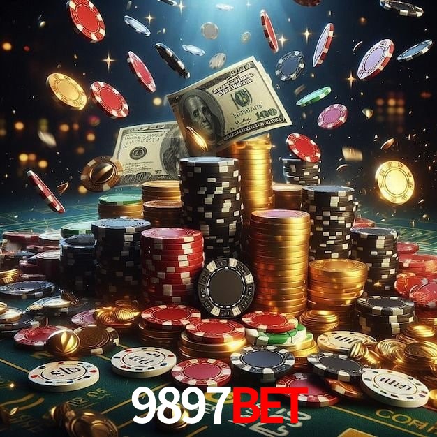 Download para Android e iOS na 9897bet