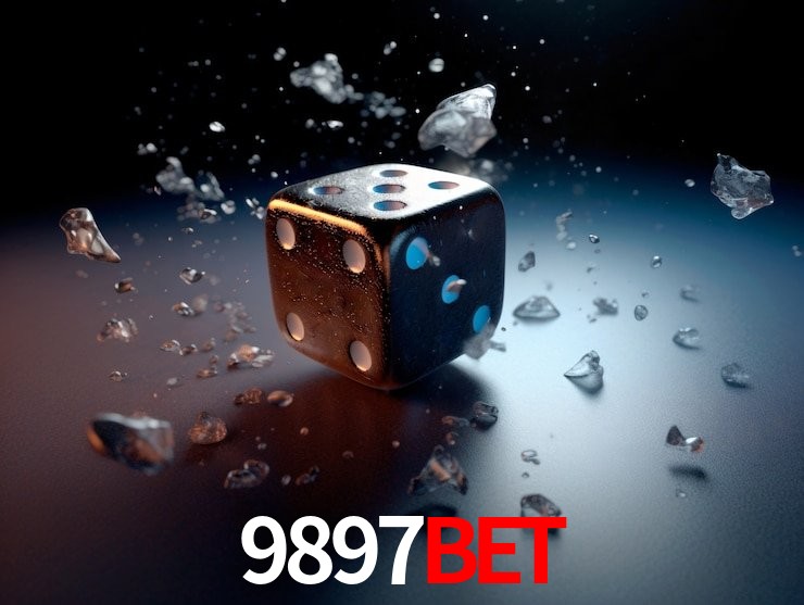 Variedade de jogos na 9897bet