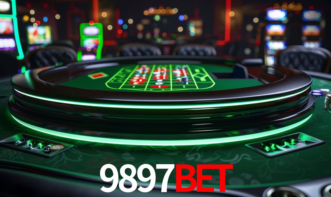 Seasonal Promotions 9897bet
