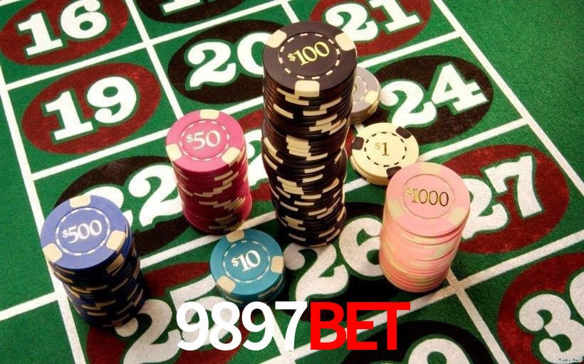 Inovações de Jogos na 9897bet: O Futuro das Experiências Interativas