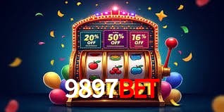 Sistemas de Segurança 9897bet