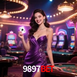 Interface do App 9897bet