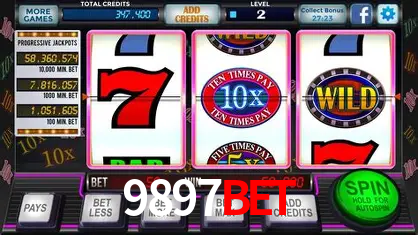 Explorando a Categoria de Eventos em Apostas na 9897bet