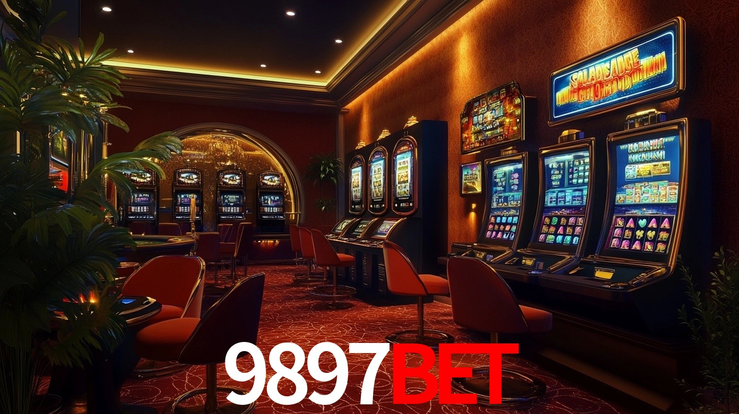 Live Casino 9897bet