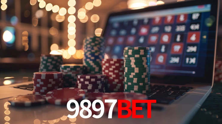 2FA Security 9897bet