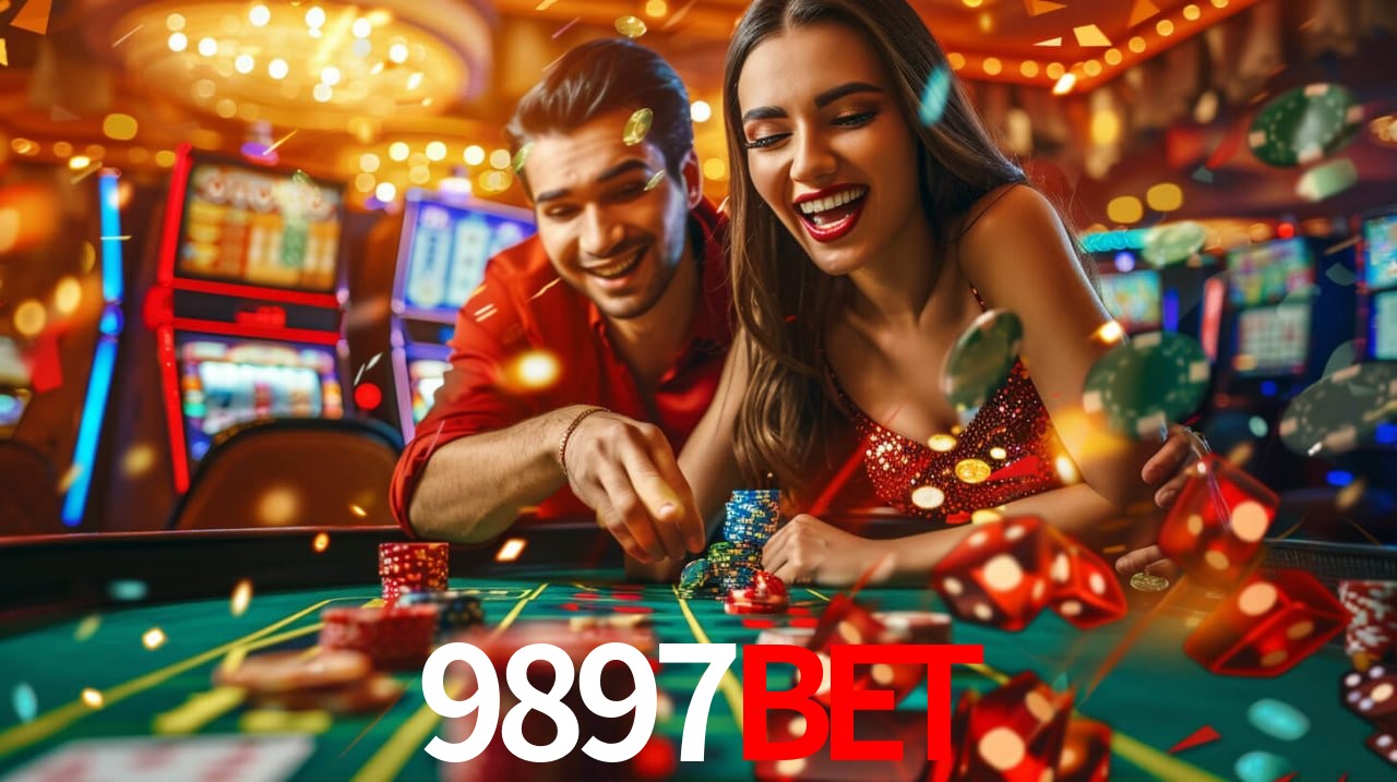 Cadastro Rápido 9897bet
