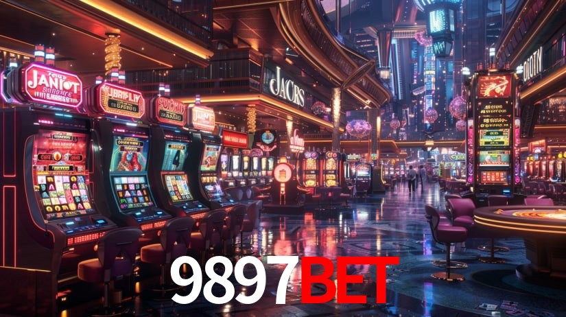 Live Casino 9897bet