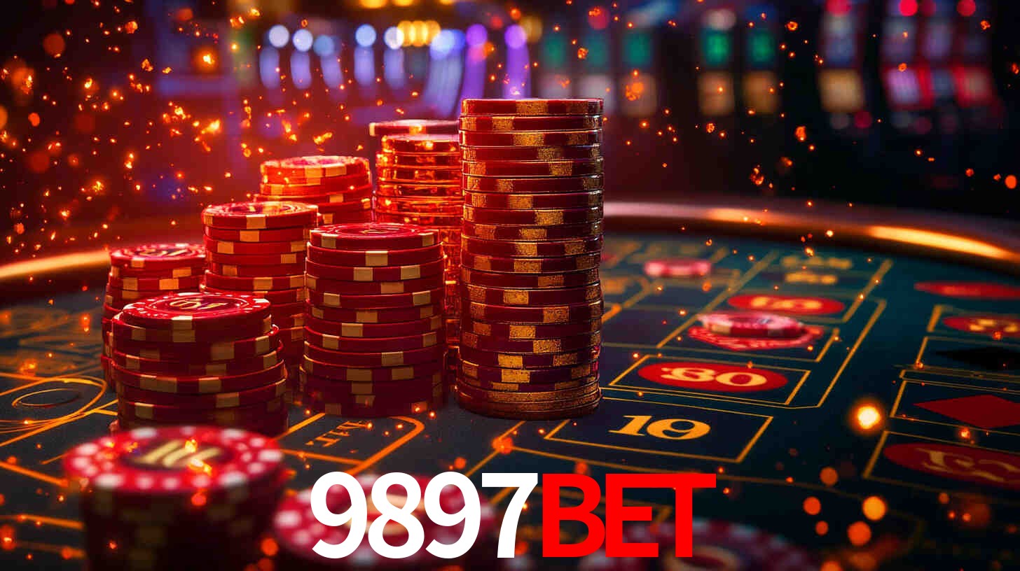 Programa VIP 9897bet