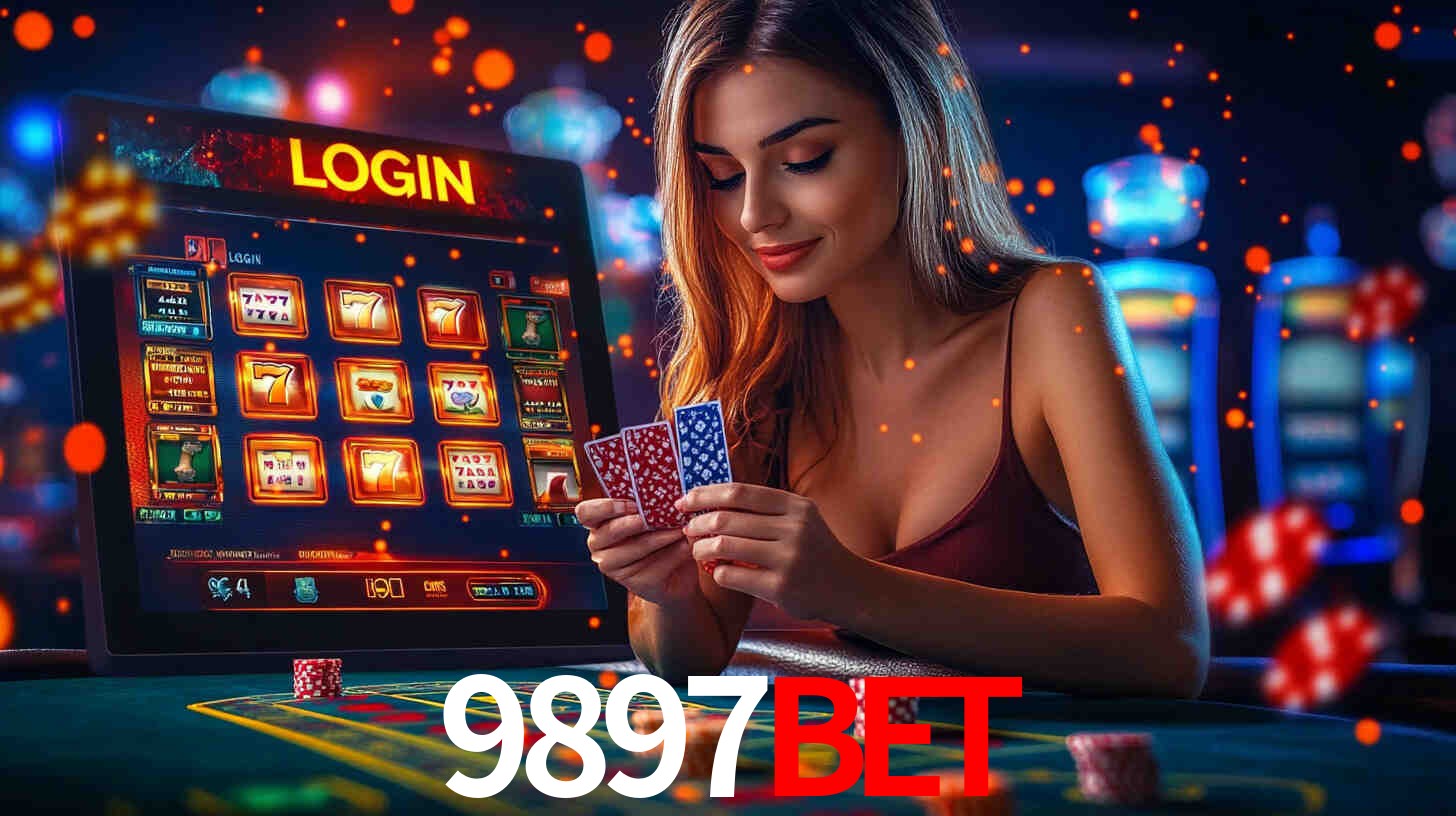 Bônus Generosos e Exclusivos no 9897bet para Você!