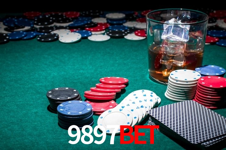 Programa VIP 9897bet
