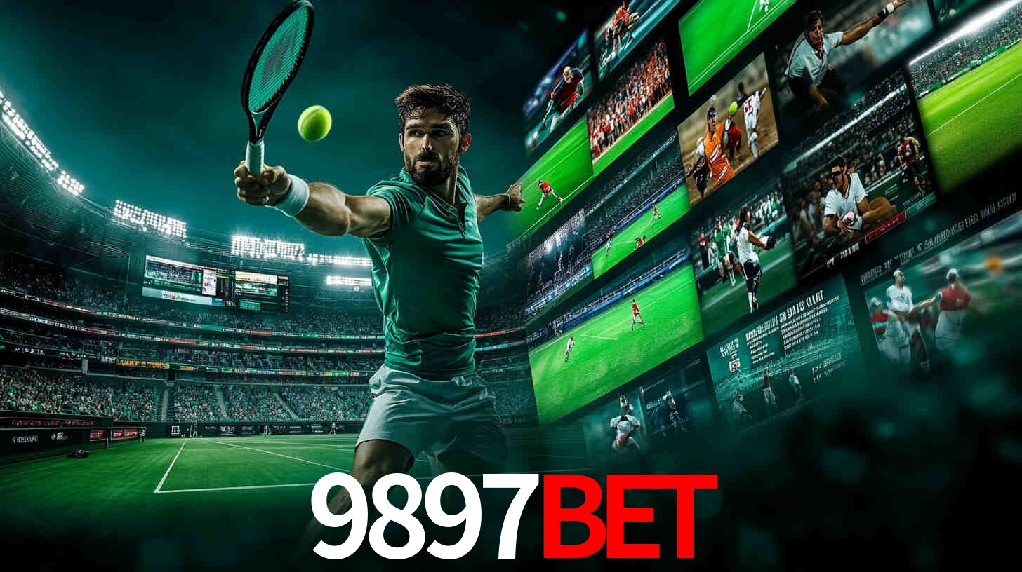 Inovações de Jogos na 9897bet: O Futuro das Experiências Interativas