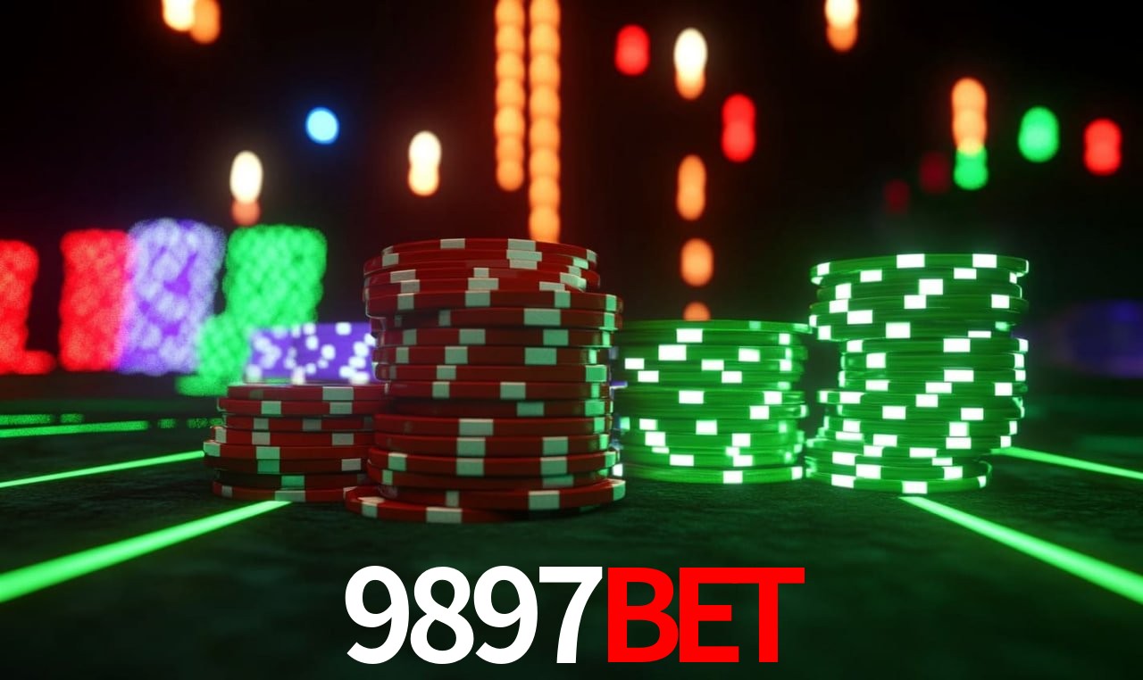Game Statistics 9897bet