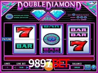 Desvendando o Mundo dos Jogos Virtuais na 9897bet
