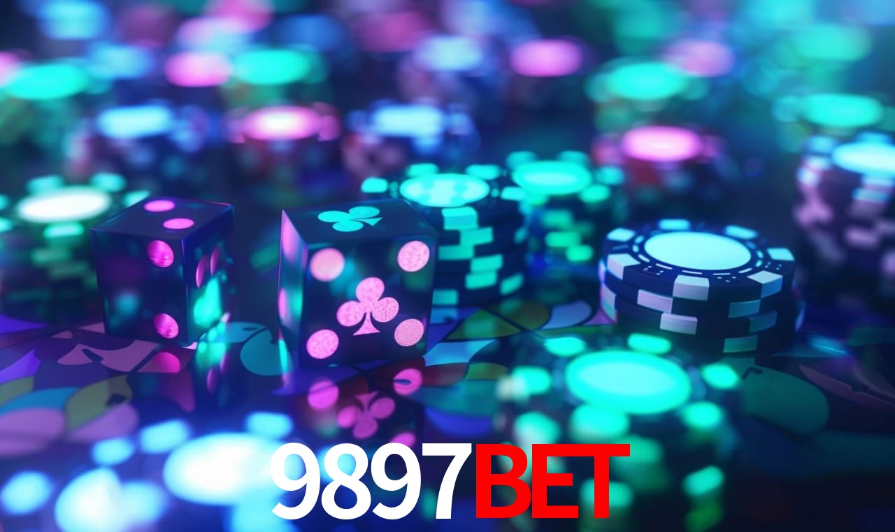Bônus Diários 9897bet