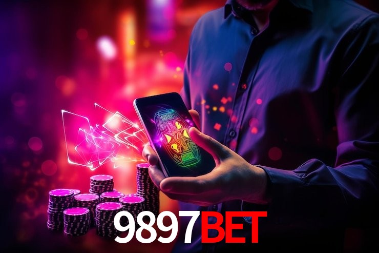 Jogos Exclusivos 9897bet