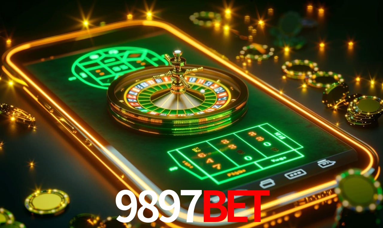 Integração de APIs 9897bet