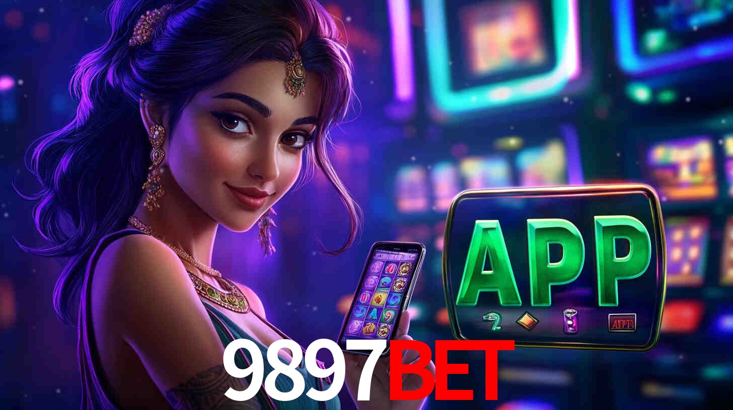 9897bet: A Experiência de Casino com Jogos de Mesa ao Vivo