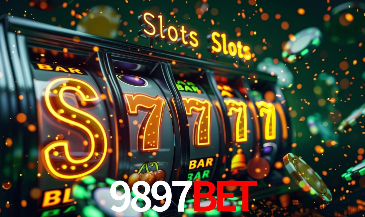 Casino Ao Vivo 9897bet