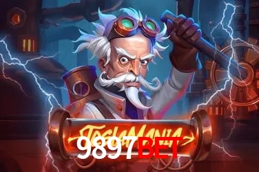 Casino Ao Vivo 9897bet