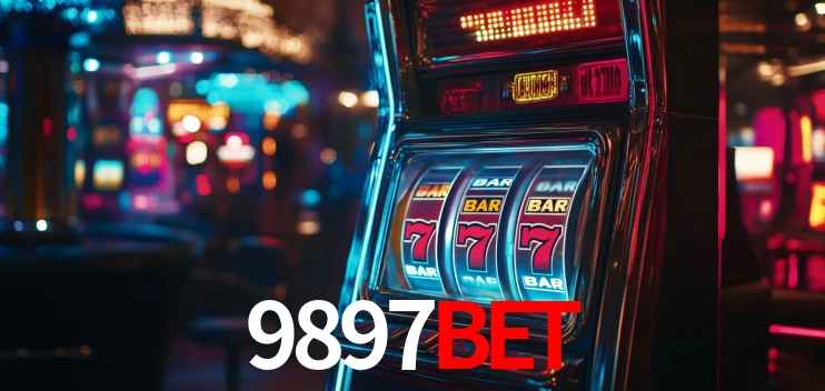 VIP Casino 9897bet