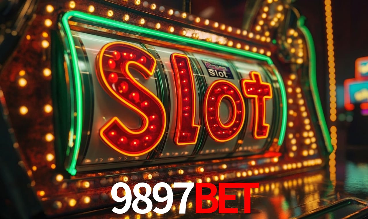 Design Responsivo 9897bet