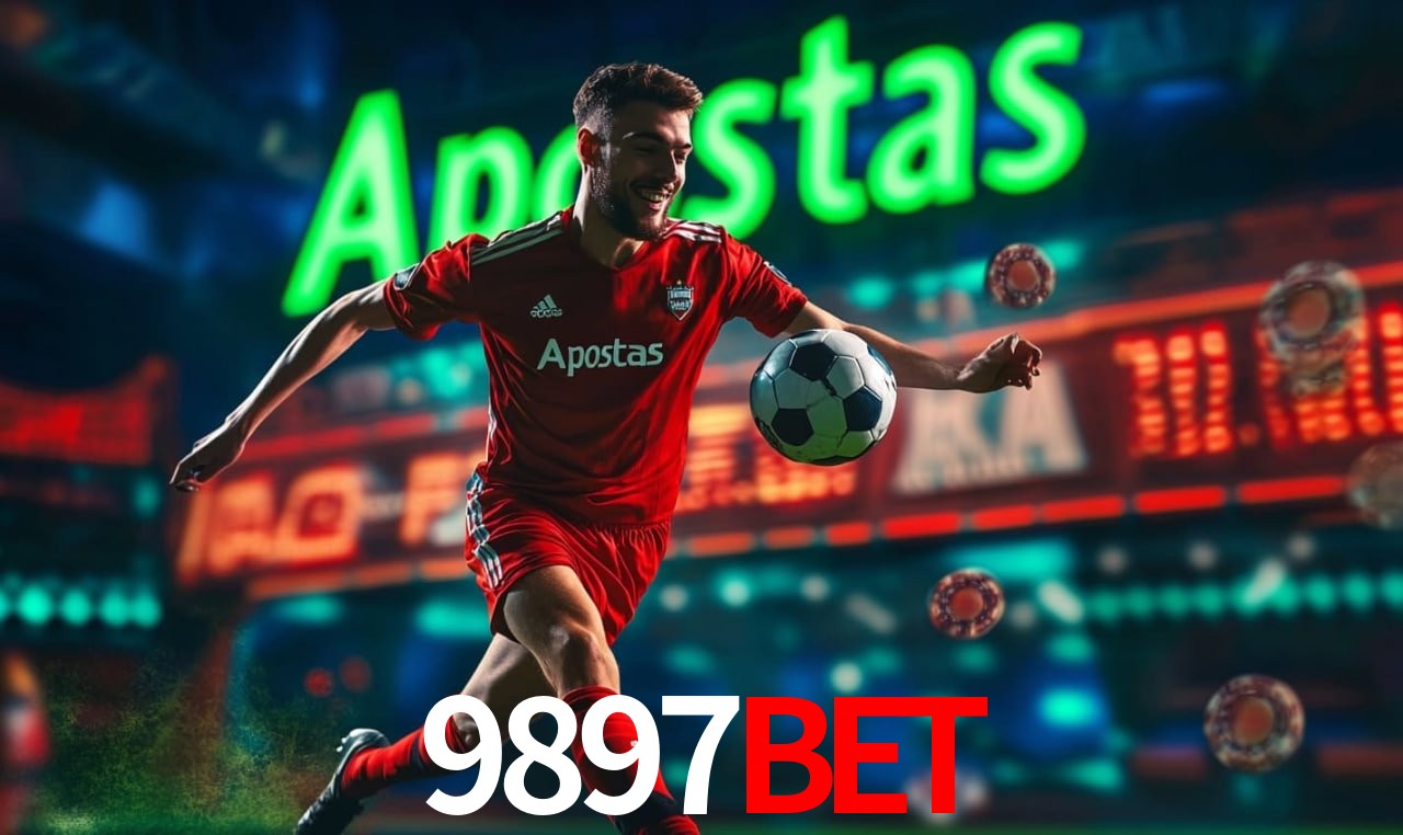cassino 9897bet