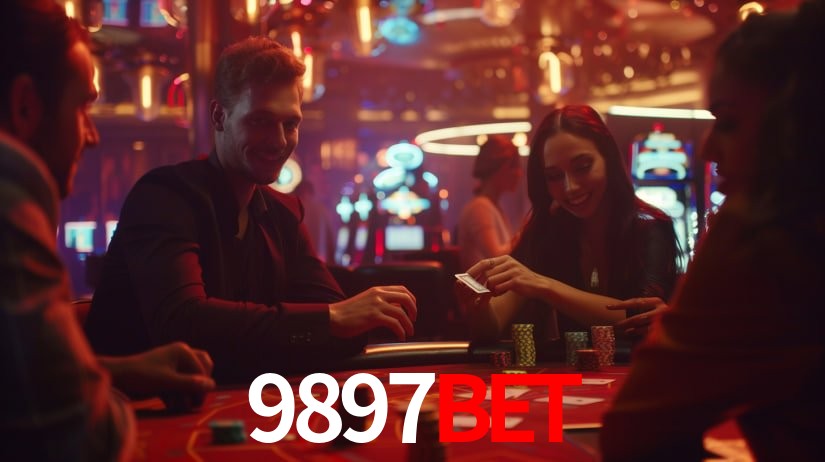 A Revolução dos Aplicativos de Jogos no 9897bet