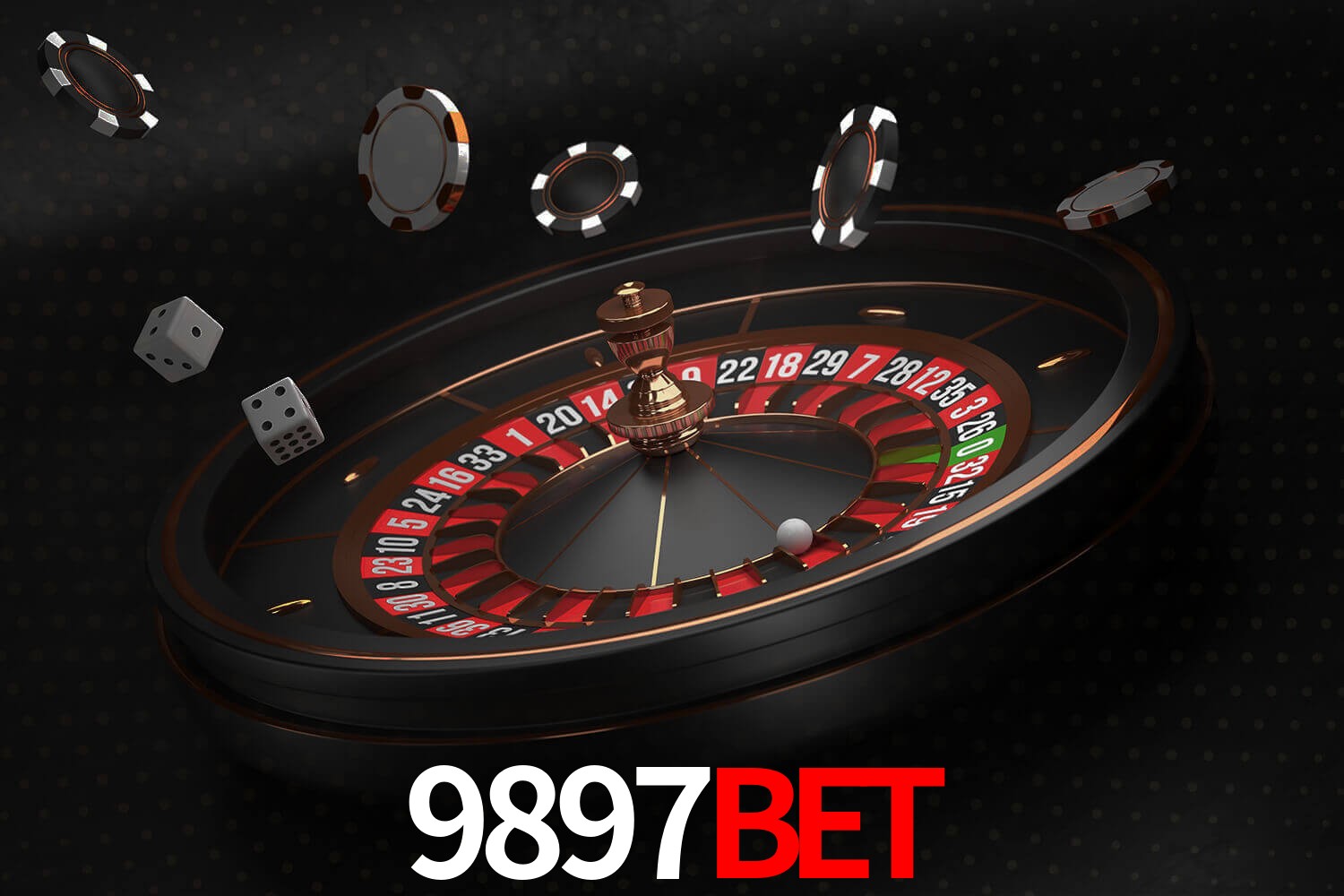 Sinta a adrenalina dos jogos de cassino com 9897bet