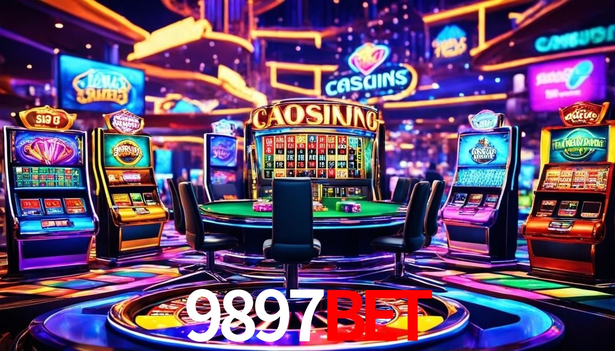 Apostas de Tênis 9897bet
