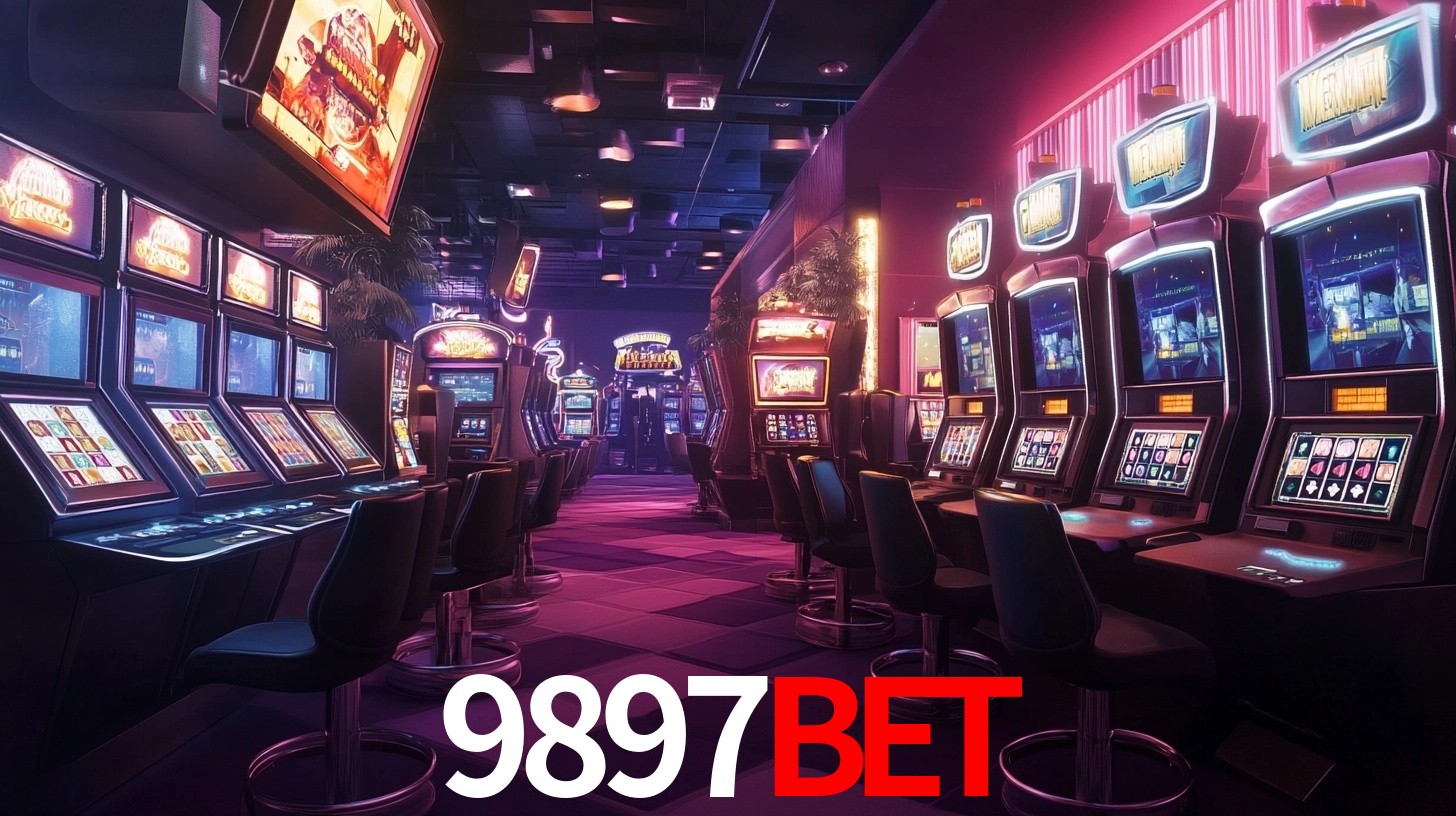 Exclusive Games 9897bet