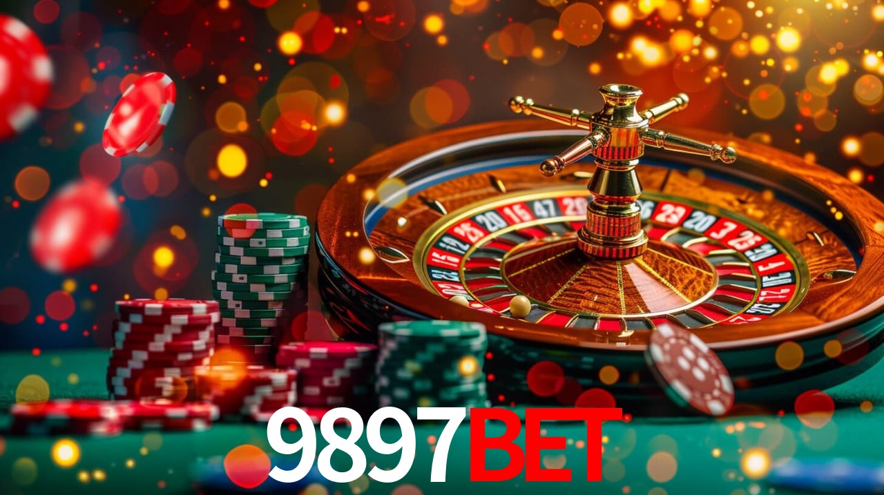 Descubra o Programa VIP da 9897bet: Vantagens Exclusivas para Jogadores