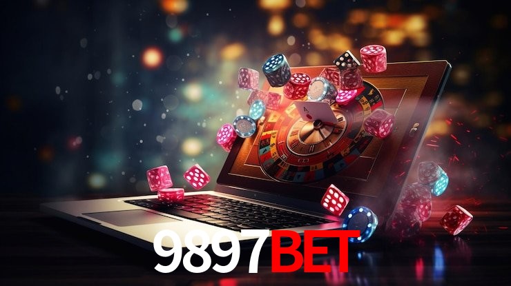 Desvendando o Mundo dos Jogos Virtuais na 9897bet