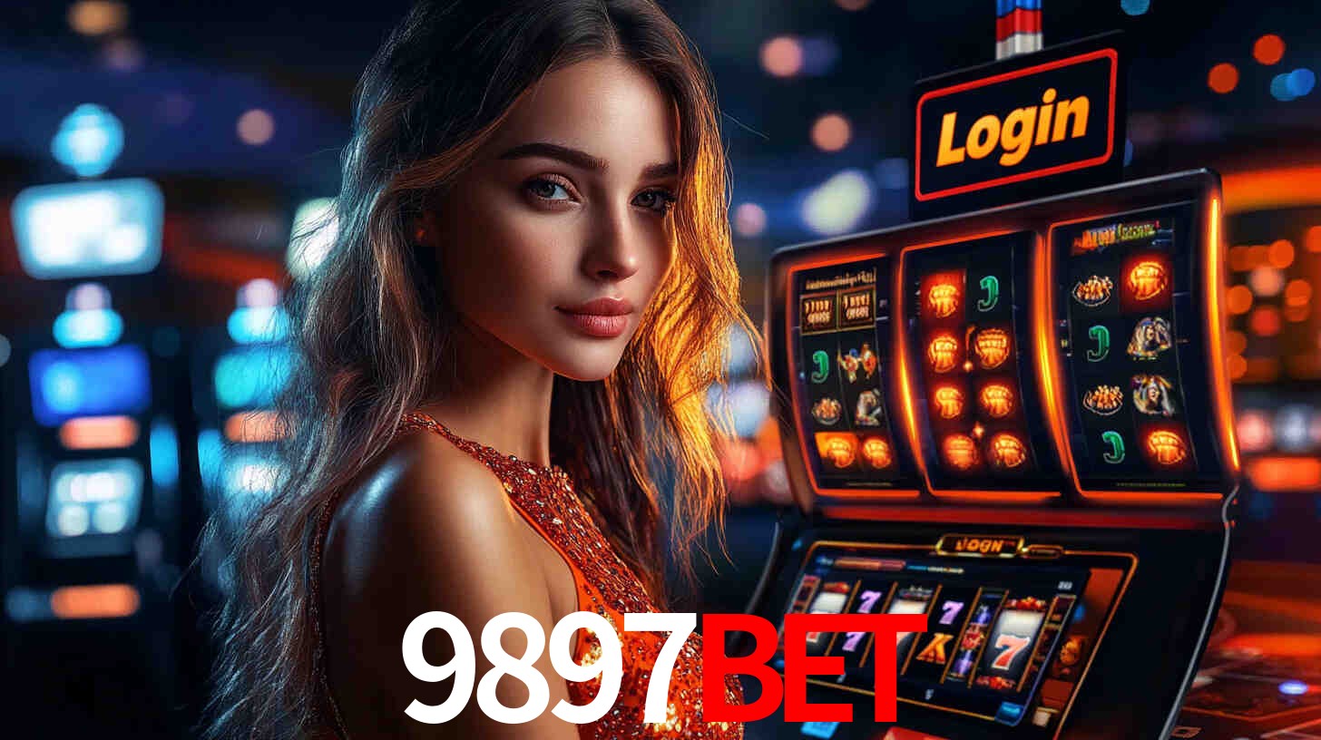9897bet: Jogos de Caça-Níqueis-Altas Recompensas, Roleta-Velocidade, Blackjack-Desafios Máximos