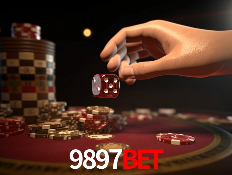 Recursos de Bônus 9897bet