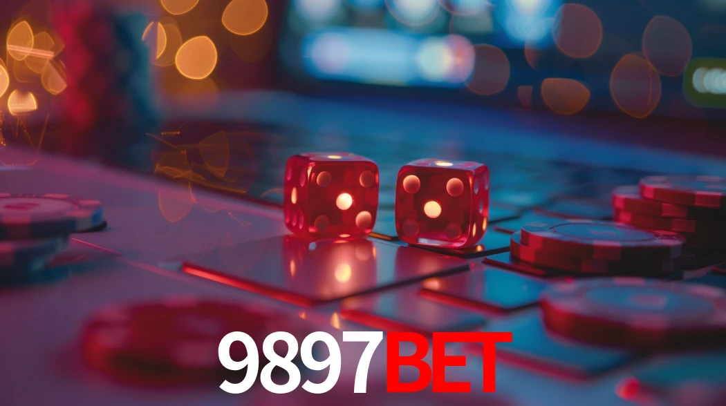 Account Benefits 9897bet