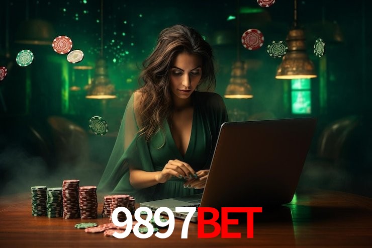 Escolher plataforma para baixar 9897bet