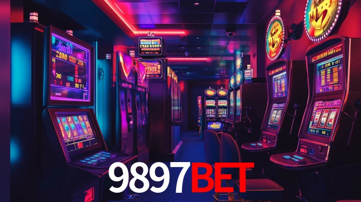 9897bet App Interface