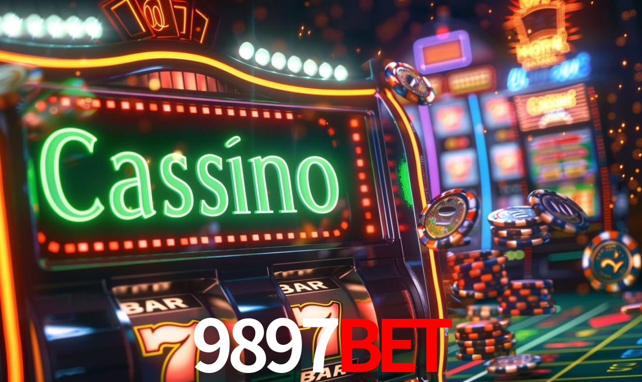 Login Seguro 9897bet