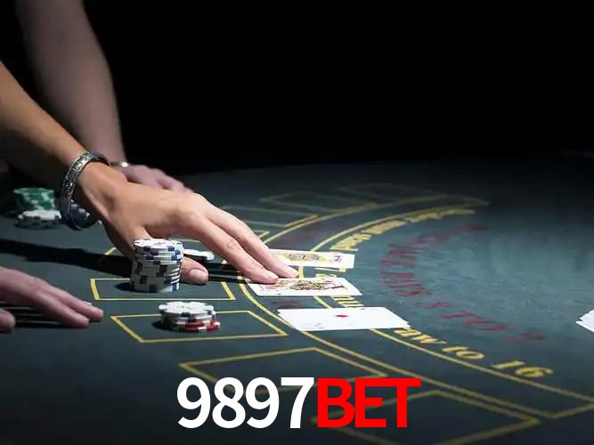 Ofertas Exclusivas 9897bet