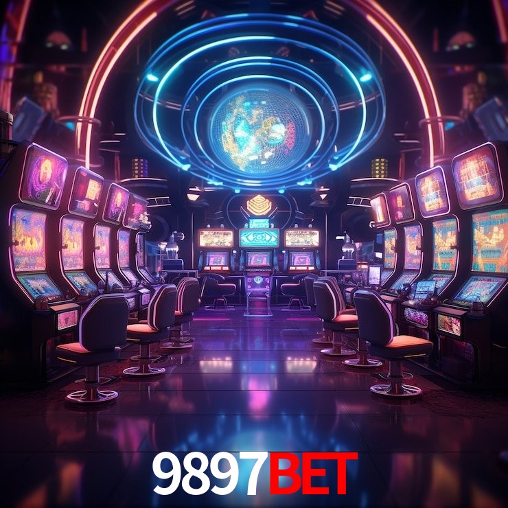Jackpots e promoções na 9897bet