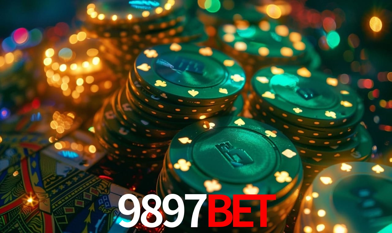Mesa de Blackjack 9897bet