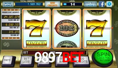 A Emoção da Loteria na 9897bet: Uma Chance de Mudança de Vida