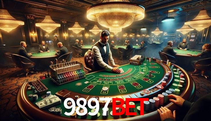 Bonus Features 9897bet