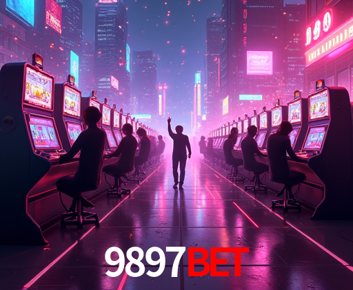PIX Instantâneo 9897bet