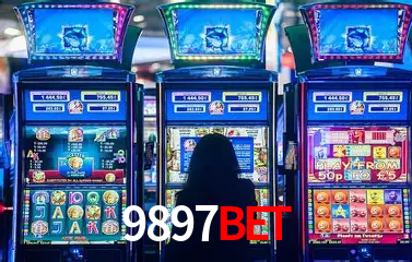 Cassino ao vivo com dealers reais na 9897bet